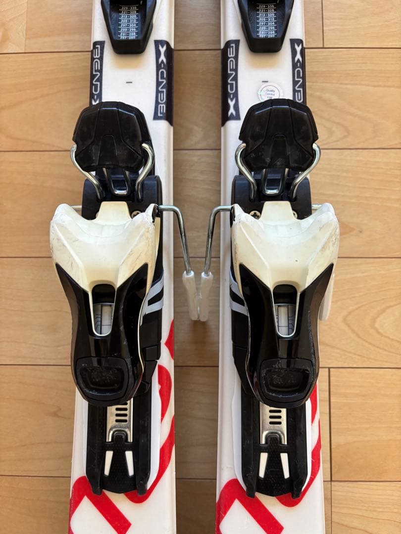 Atomic performer スキー 149cm &ストック107cm