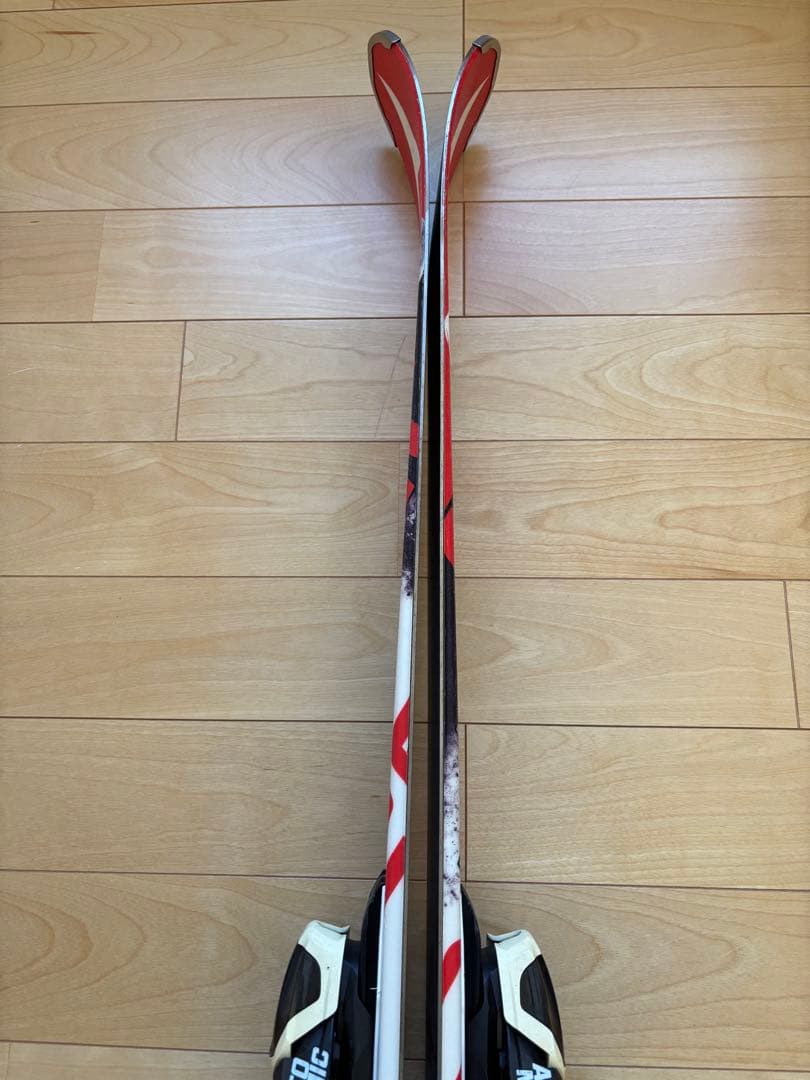 Atomic performer スキー 149cm &ストック107cm