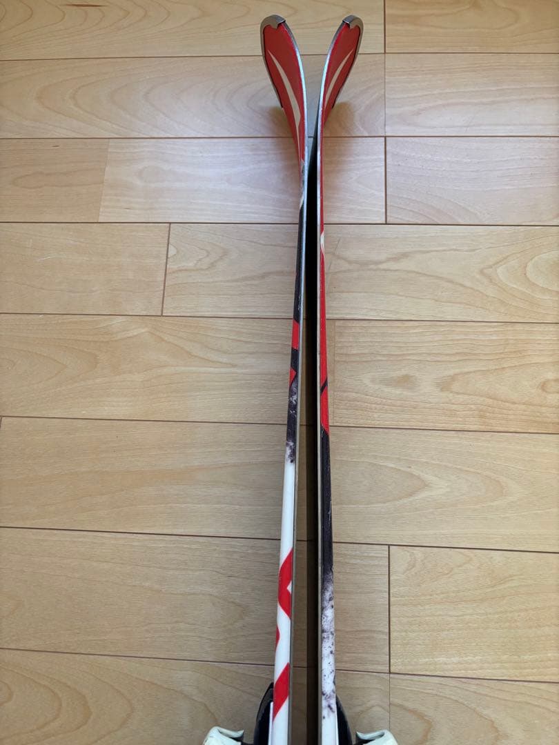 Atomic performer スキー 149cm &ストック107cm