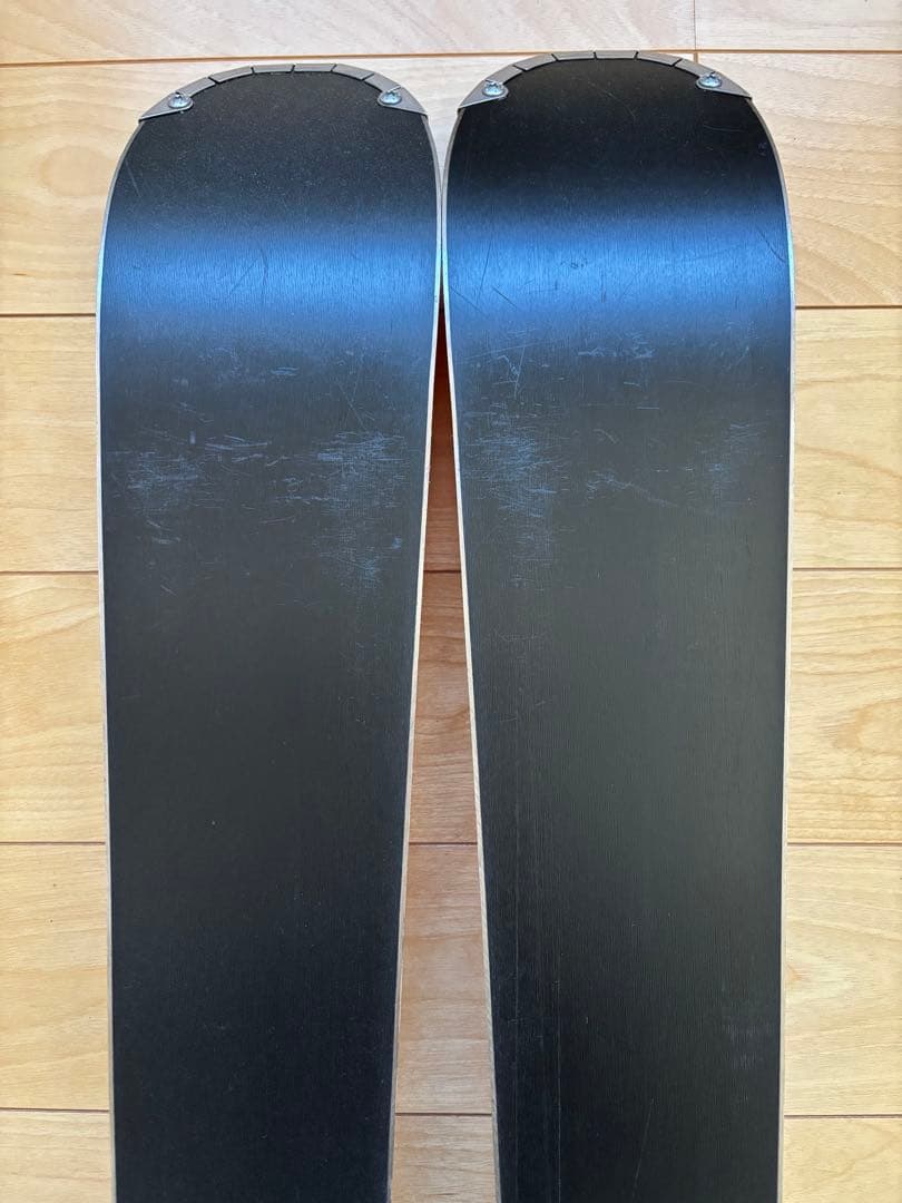 Atomic performer スキー 149cm &ストック107cm