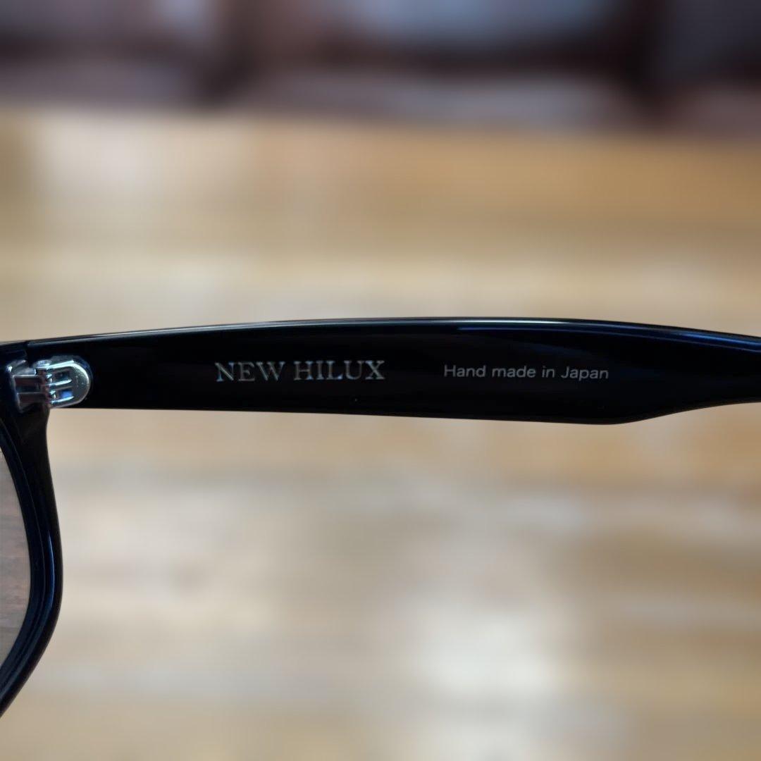 Uncrowd NEW HILUX 調光サングラス