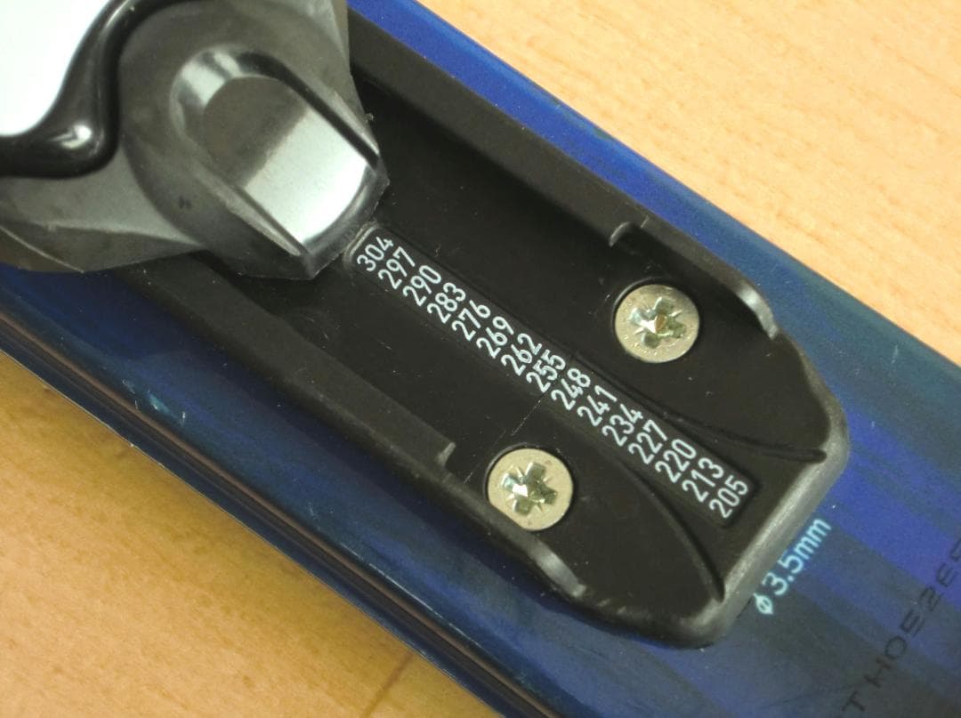 ■■送料無料■Hart＋STREULE■子供用スキー4点セット■106/21■■