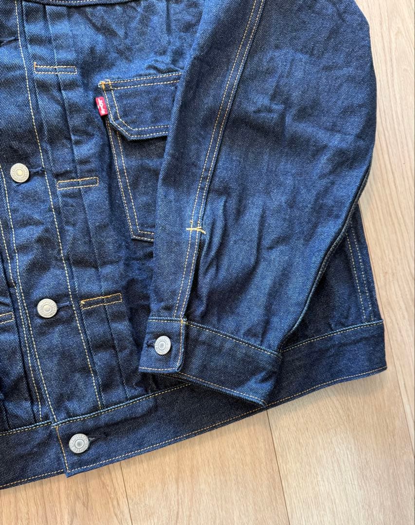 リーバイス　ジャーナルスタンダード別注