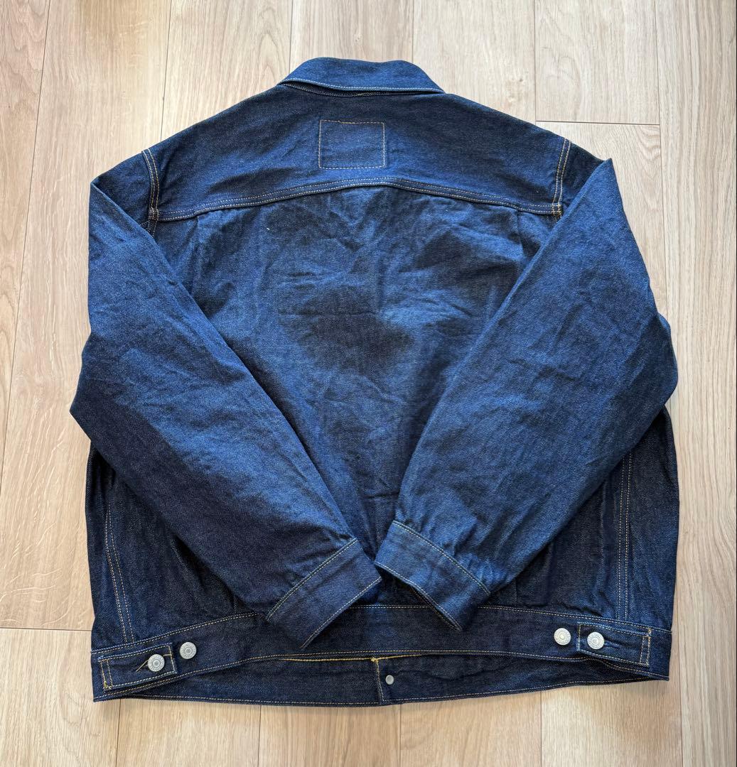 リーバイス　ジャーナルスタンダード別注