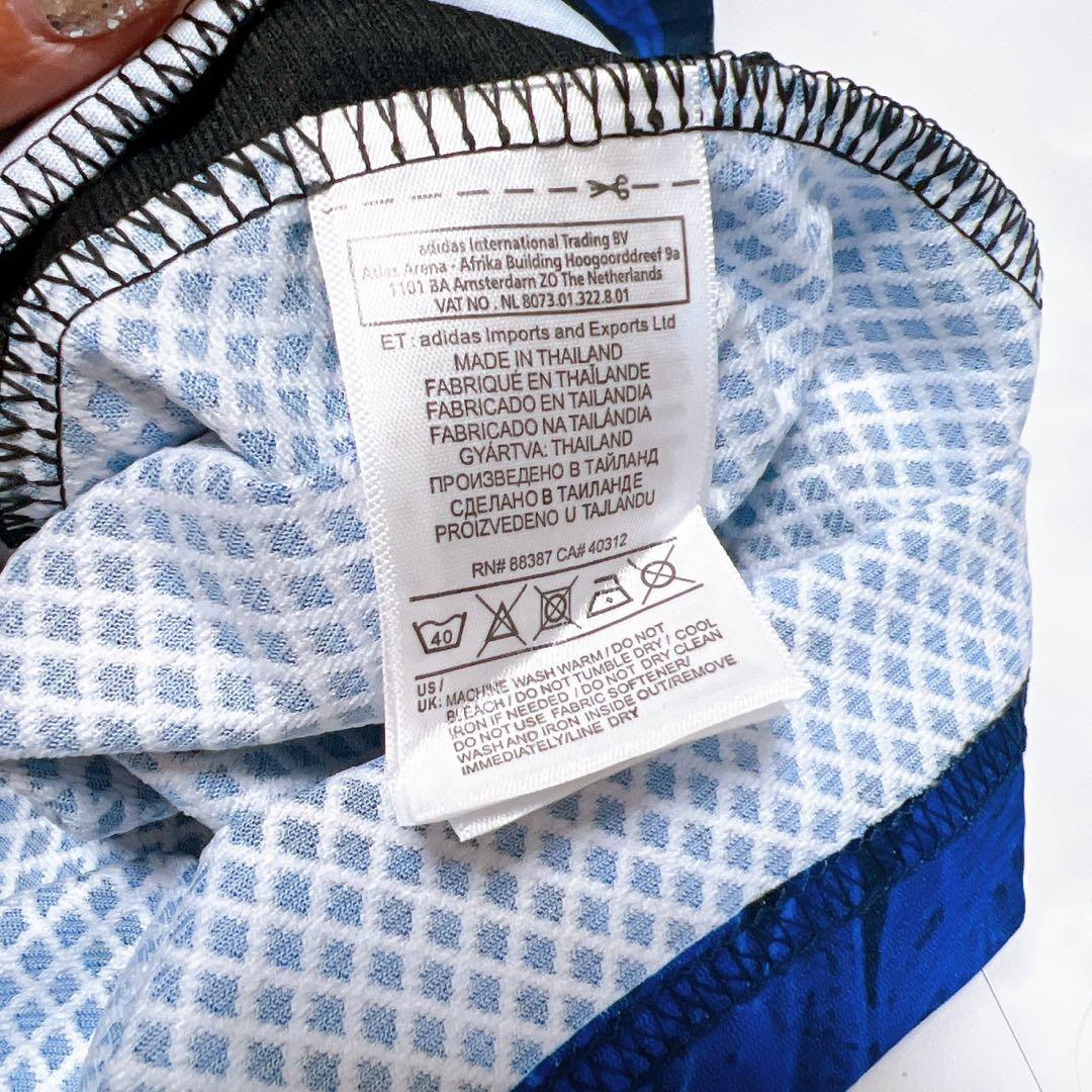 アディダス サッカー日本代表 2024 ホーム レプリカ ユニフォーム