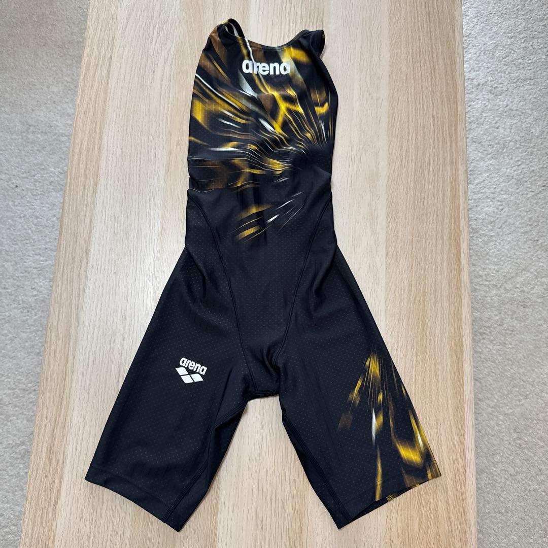arena 競泳水着 Sサイズ 新品　タグ付き
