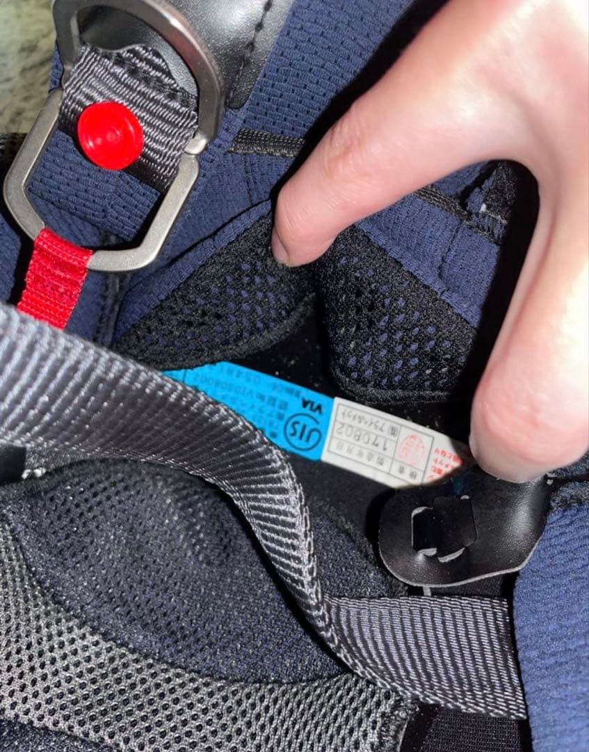 Arai フルフェイスヘルメット　ビーコム付