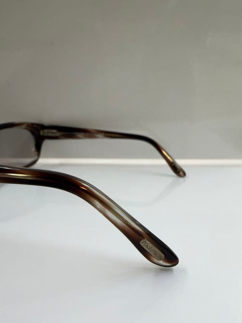 は*ズ様 m*m様 TOM FORD TF5415 050 ライトグレー サング