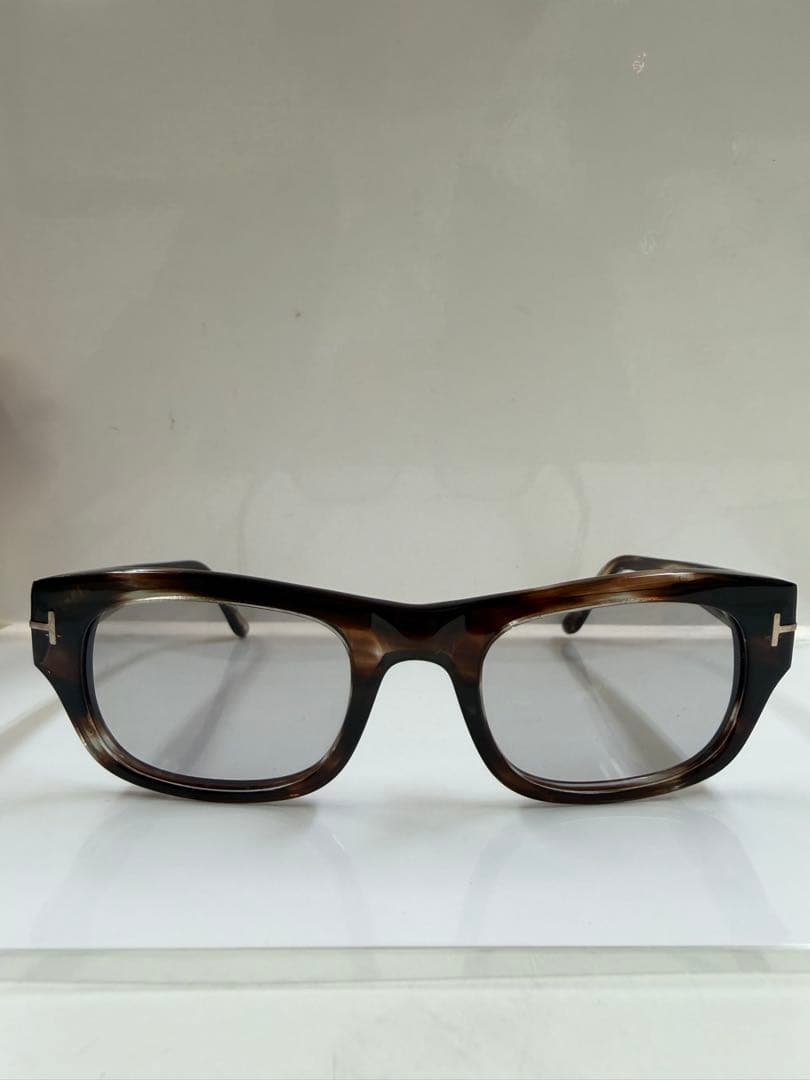 は*ズ様 m*m様 TOM FORD TF5415 050 ライトグレー サング