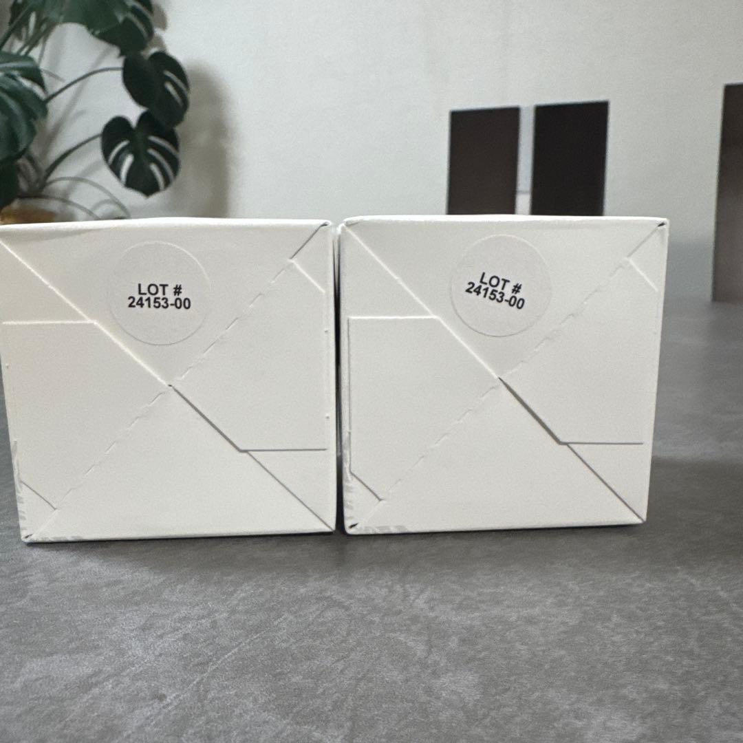 kannaway サルヴェ 2個セット 2025/8新入荷