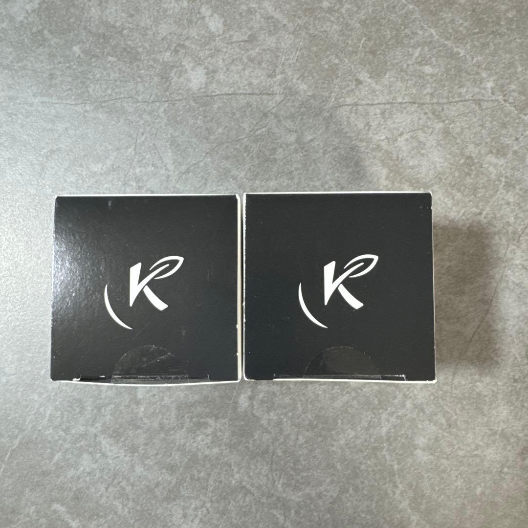 kannaway サルヴェ 2個セット 2025/8新入荷