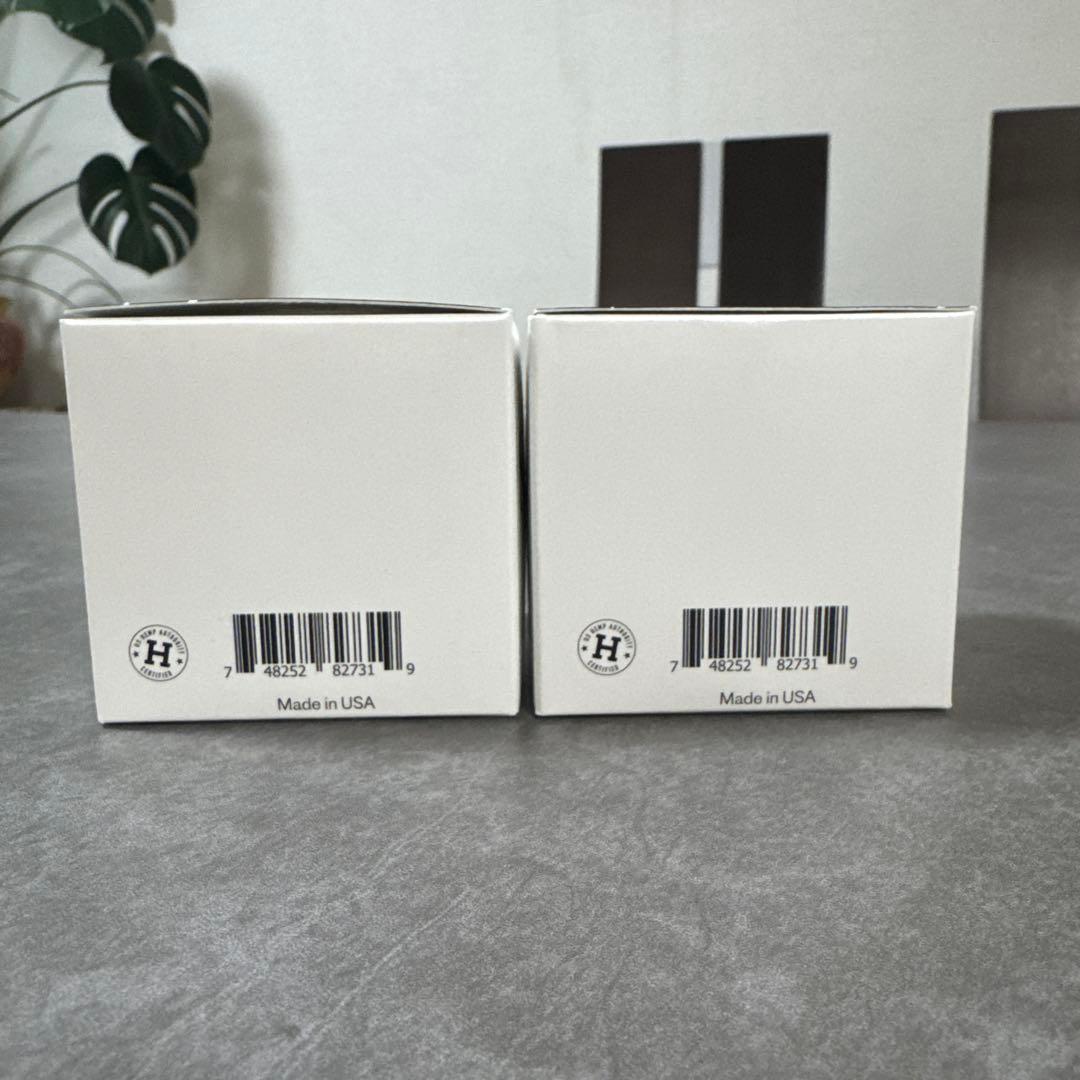 kannaway サルヴェ 2個セット 2025/8新入荷