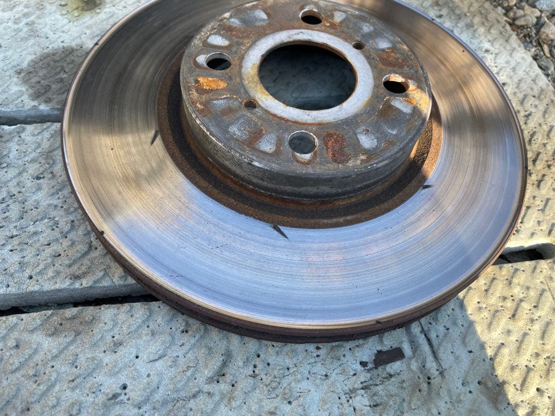 l880k FDキャリパー移植キット