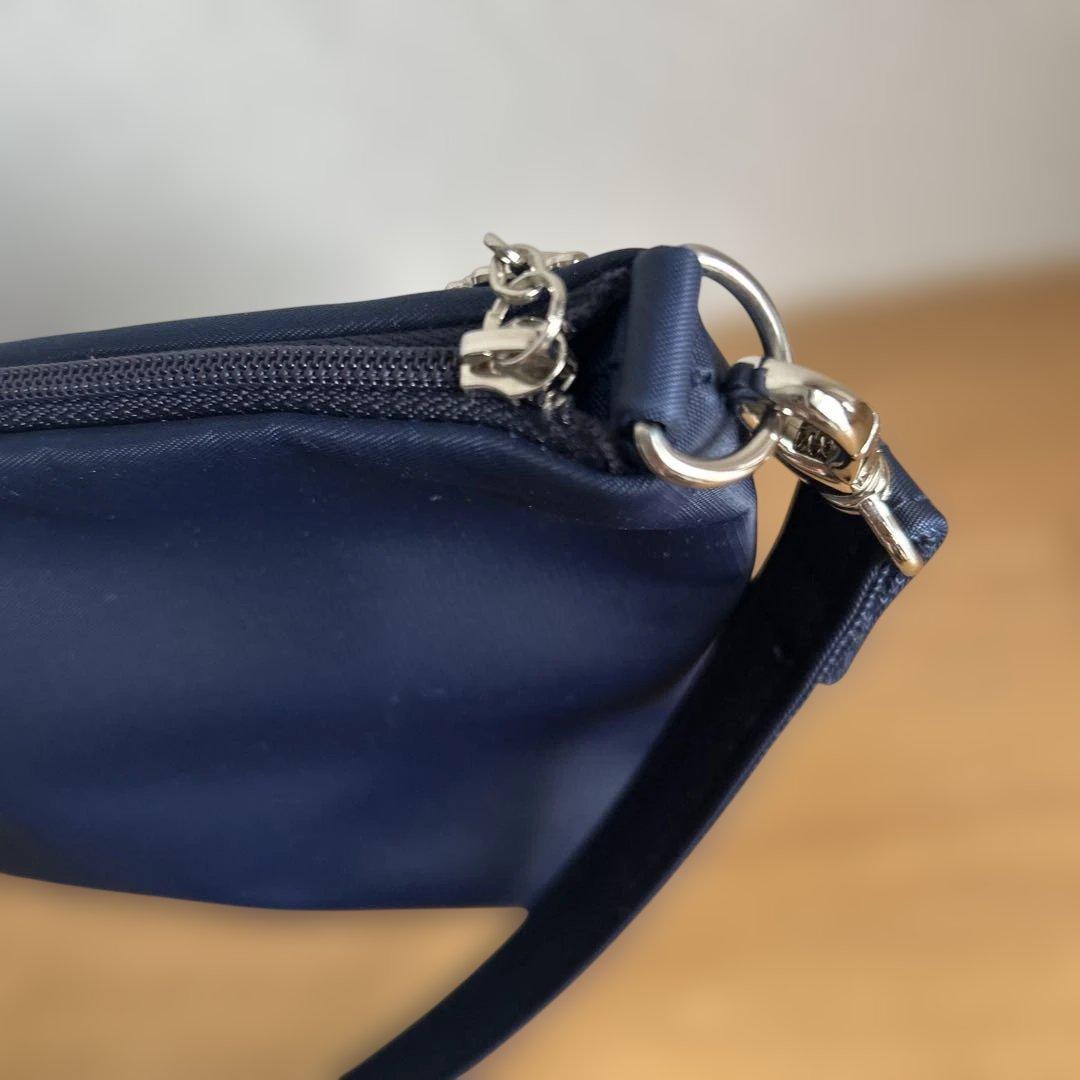 学校フェイラー ショルダーバッグ