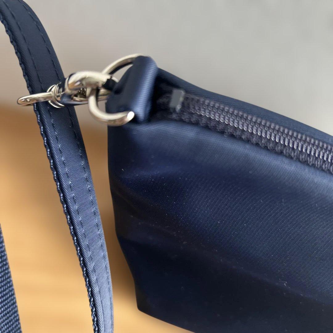 学校フェイラー ショルダーバッグ