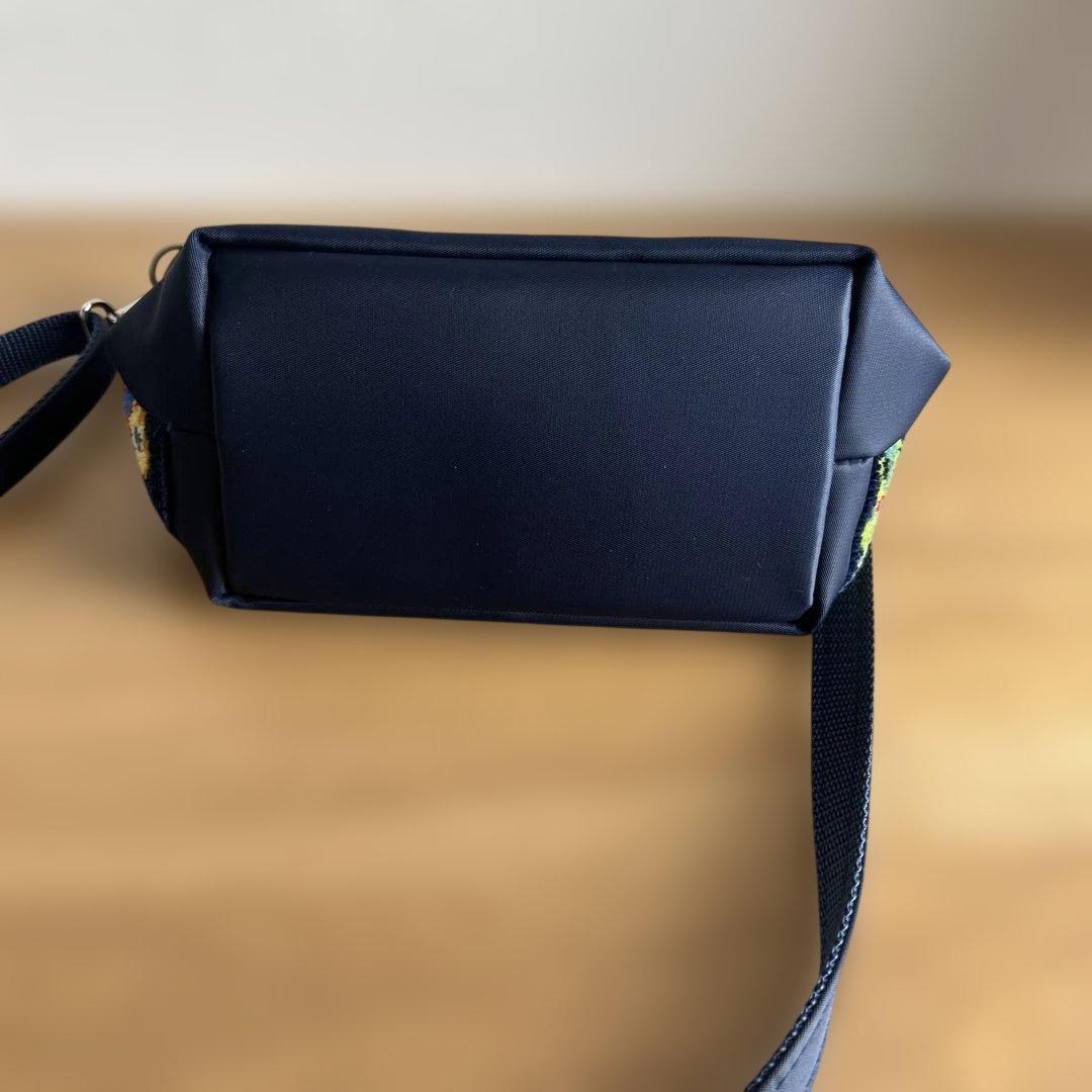 学校フェイラー ショルダーバッグ