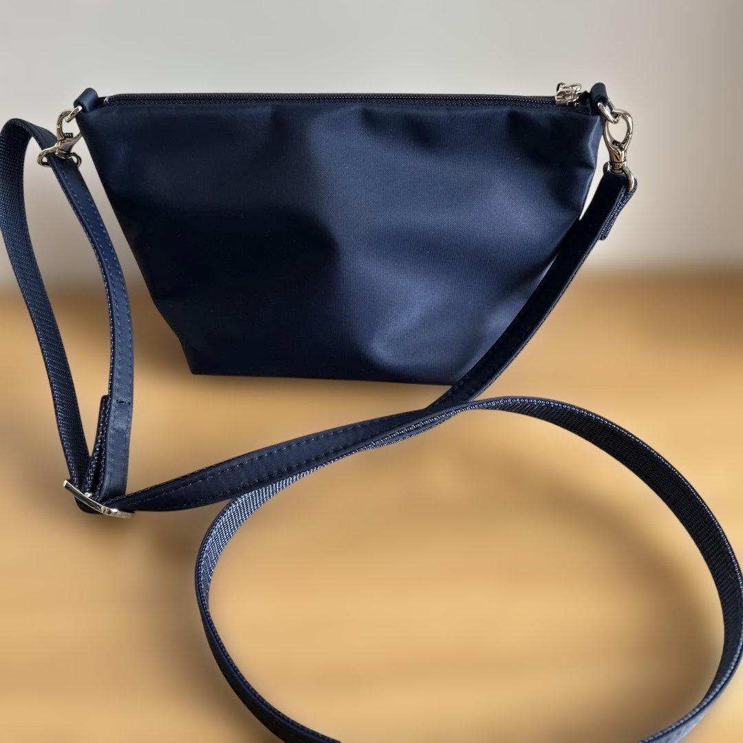 学校フェイラー ショルダーバッグ