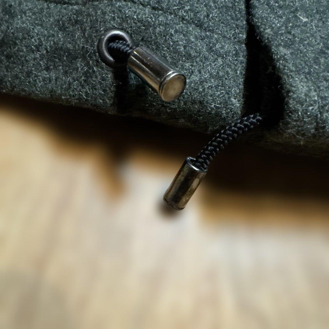 （*プ様 DOLCE & GABBANA ライナー付　コート