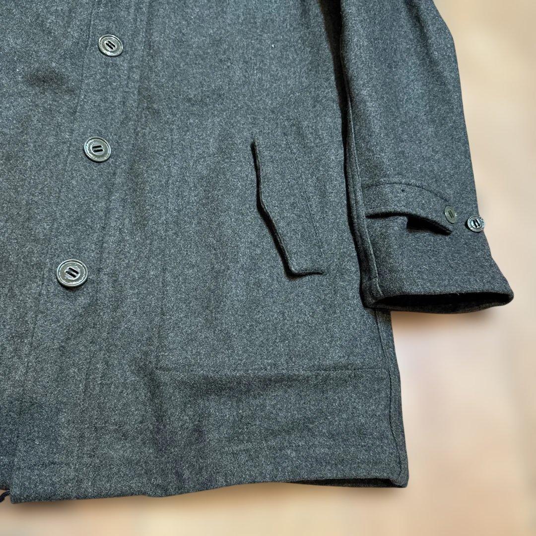 （*プ様 DOLCE & GABBANA ライナー付　コート