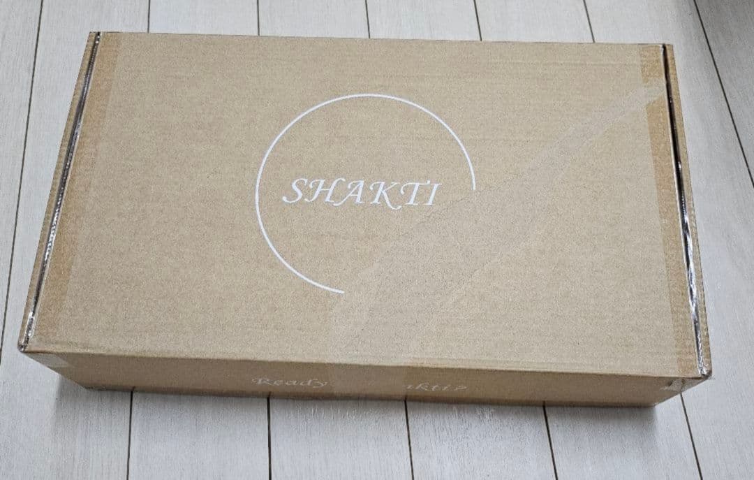 shakti mat シャクティマット レベル1