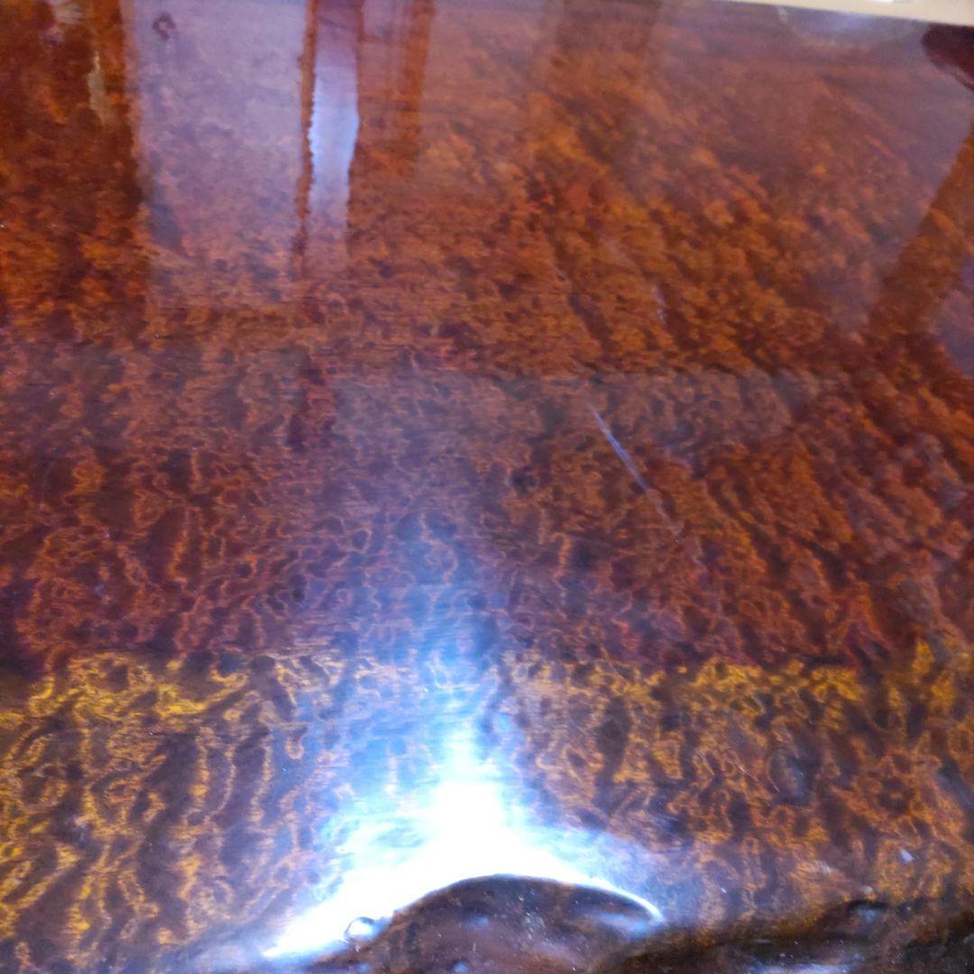 一枚板　座卓テーブル