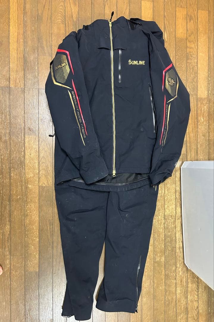 サンライン　オールウェザー