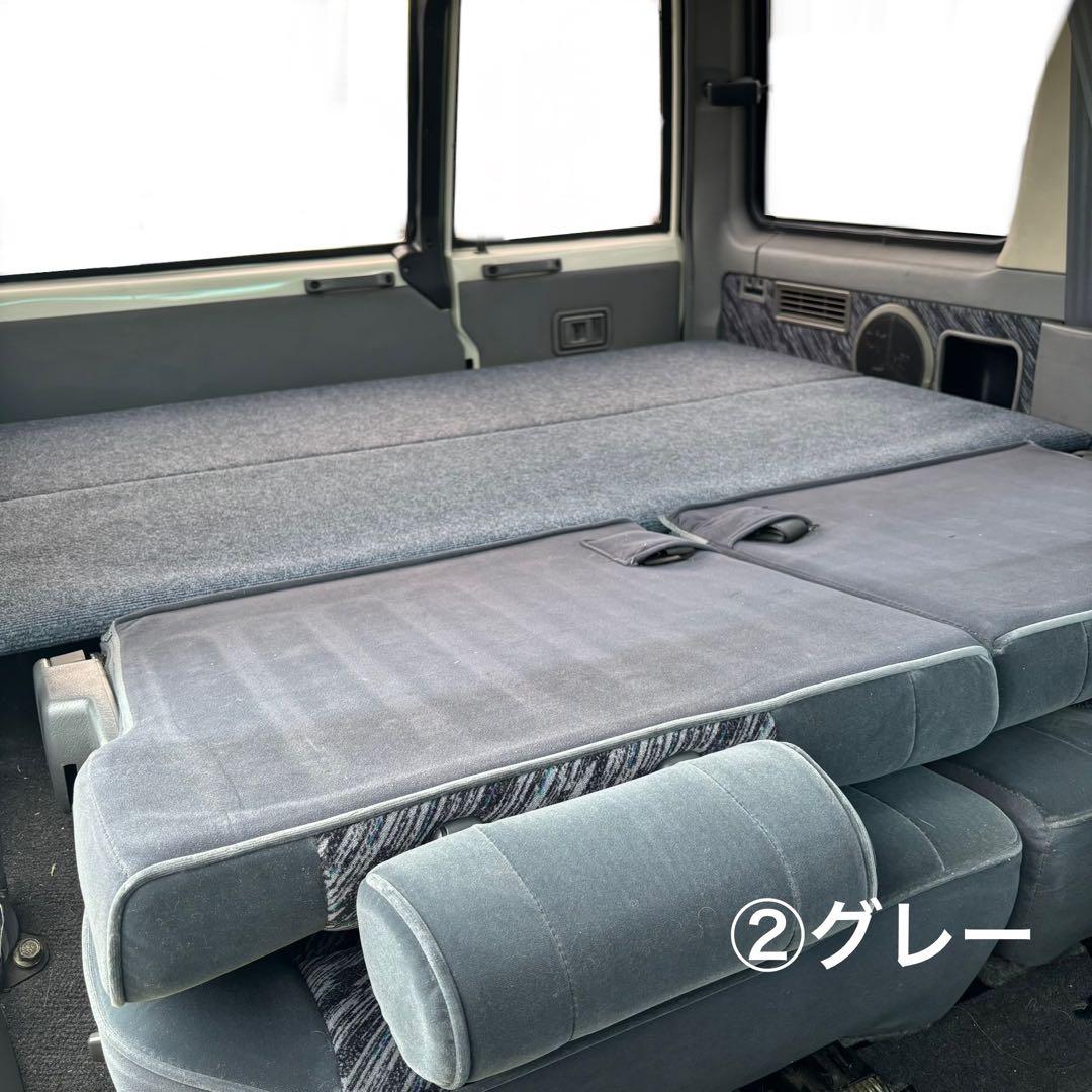 ※ KITS　　HZJ77用