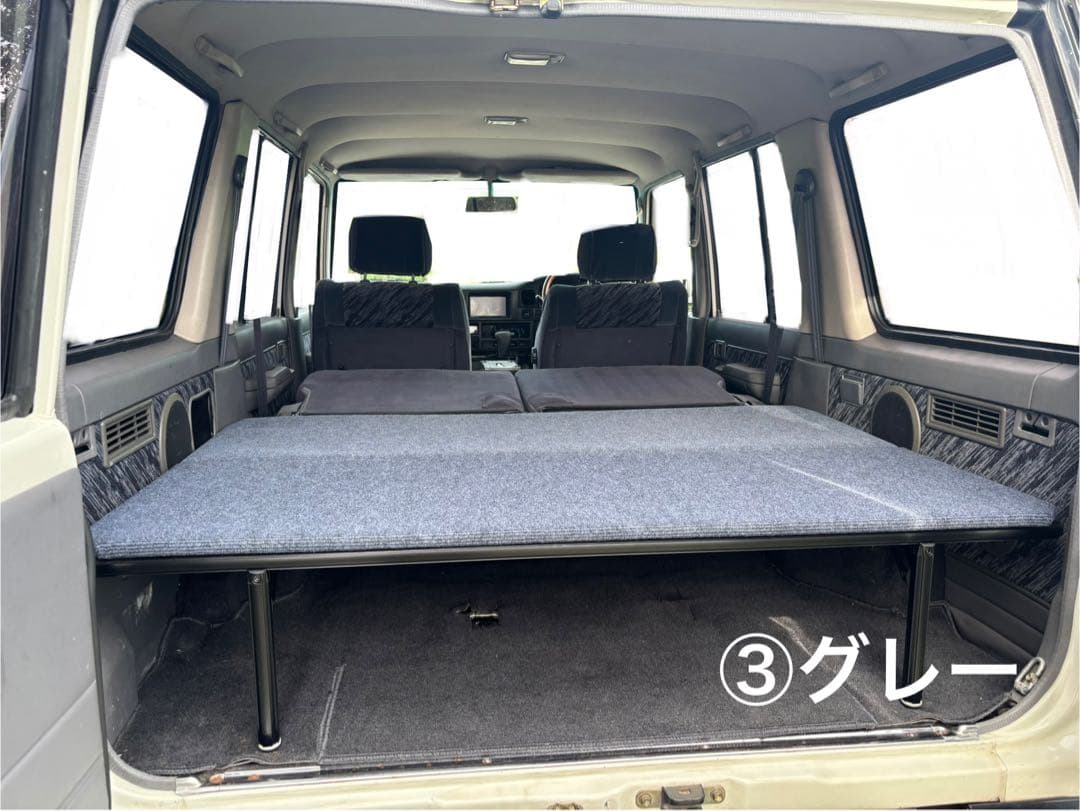 ※ KITS　　HZJ77用