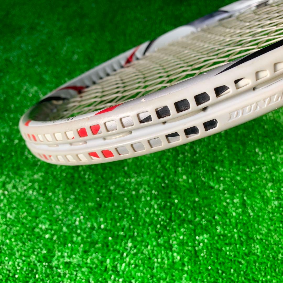 【魔法のラケット】DUNLOP Diacluster 10.0SF