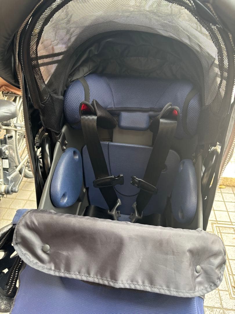 Panasonic 電動自転車 ギュット・クルーム・DX Gyutto