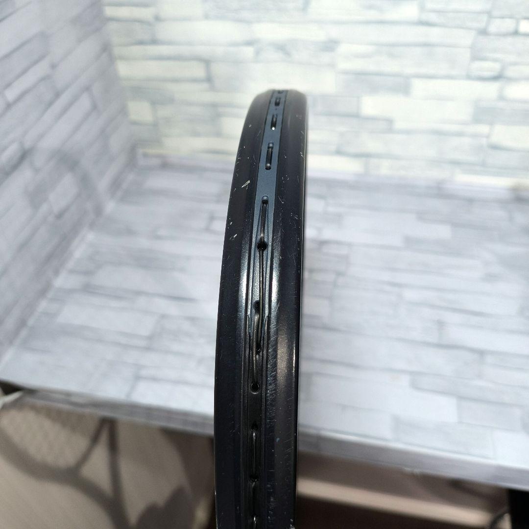 極美品　ヨネックス　ボルトレイジ8S　カスタムFIT