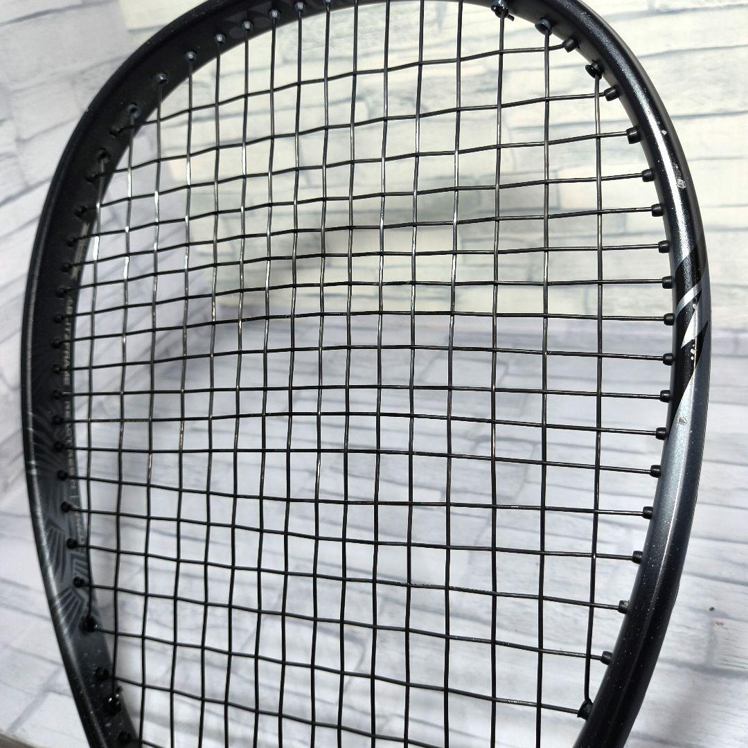 極美品　ヨネックス　ボルトレイジ8S　カスタムFIT