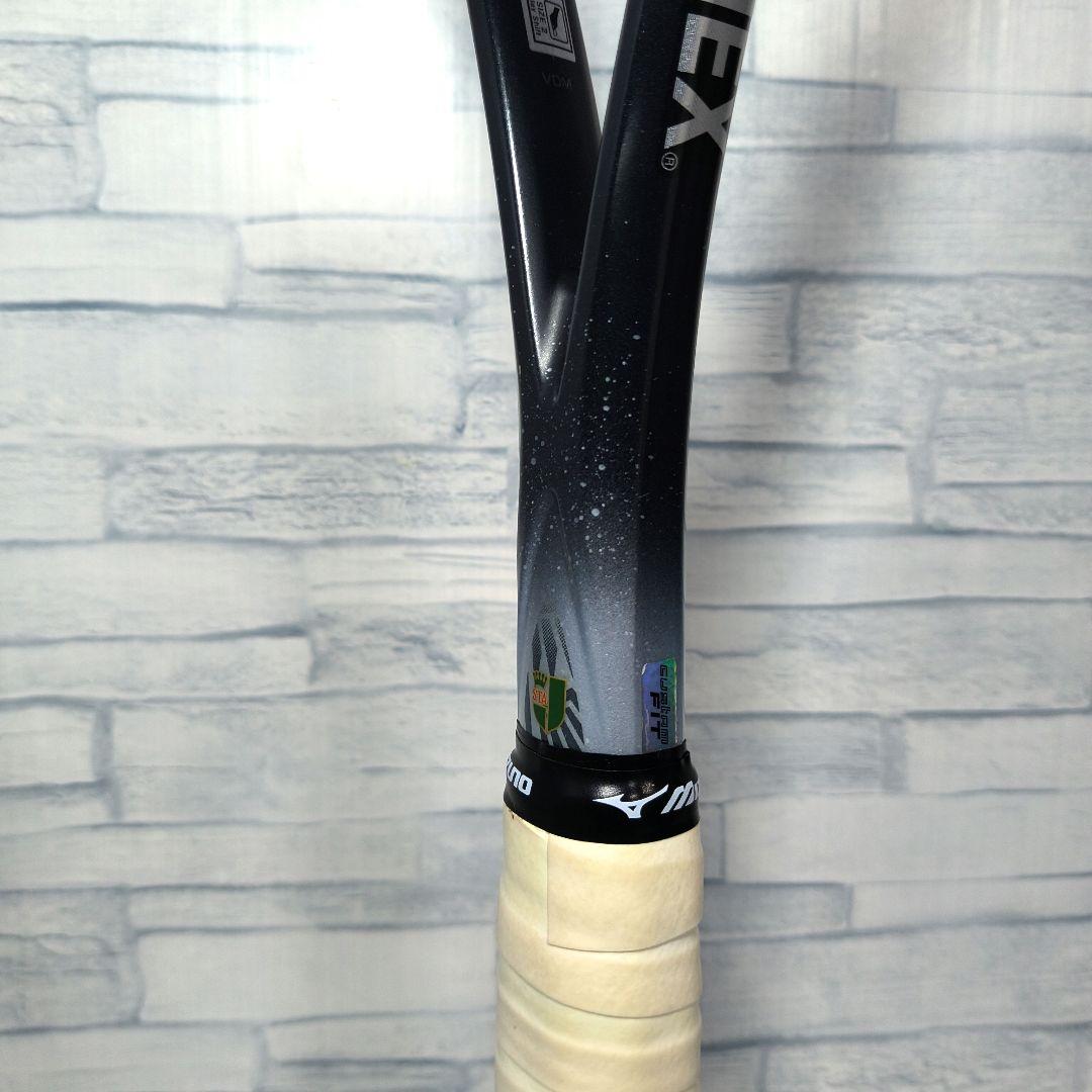 極美品　ヨネックス　ボルトレイジ8S　カスタムFIT