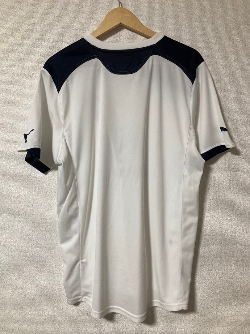 【正規】2010/11 トッテナム ホーム ユニフォーム