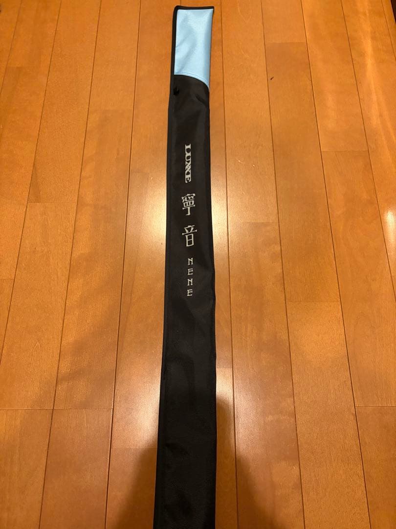 がまかつ ロッド ラグゼ 寧音 B70H-solid