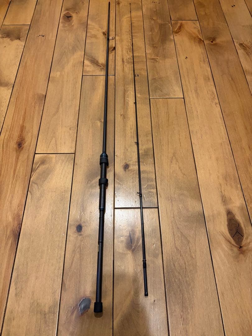 がまかつ ロッド ラグゼ 寧音 B70H-solid