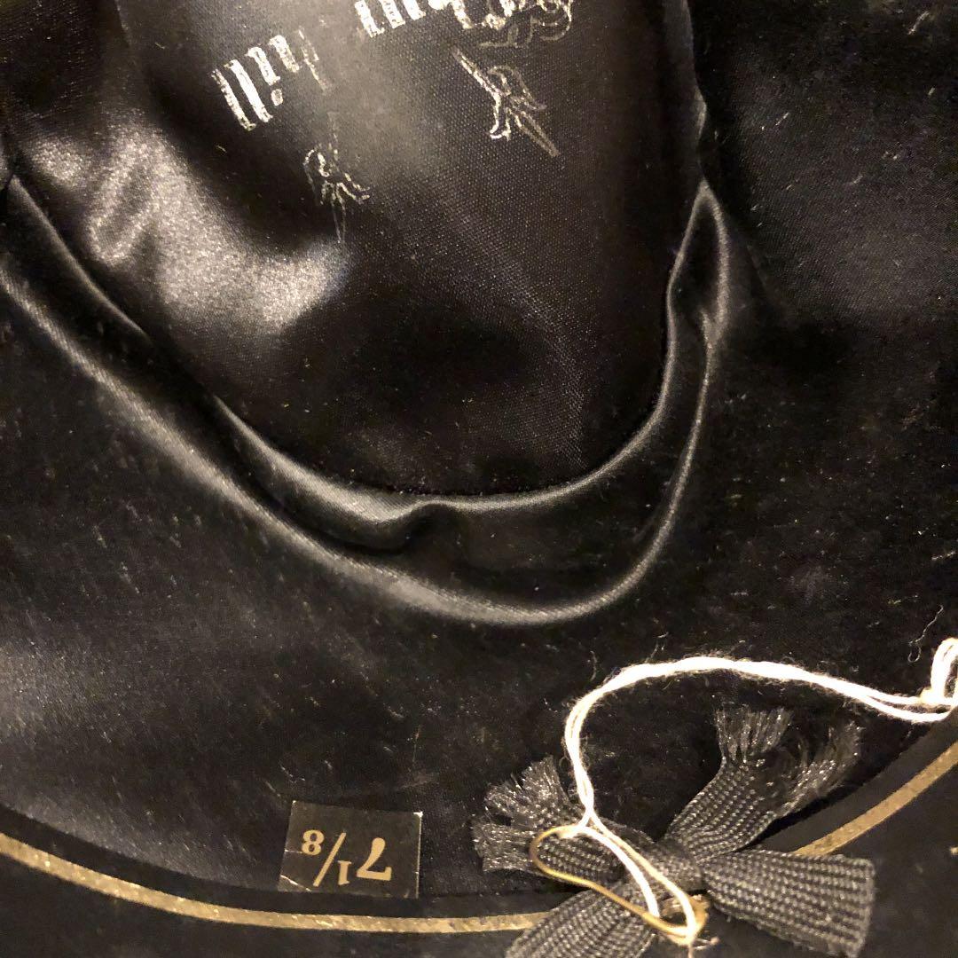 ハットヴィンテージ