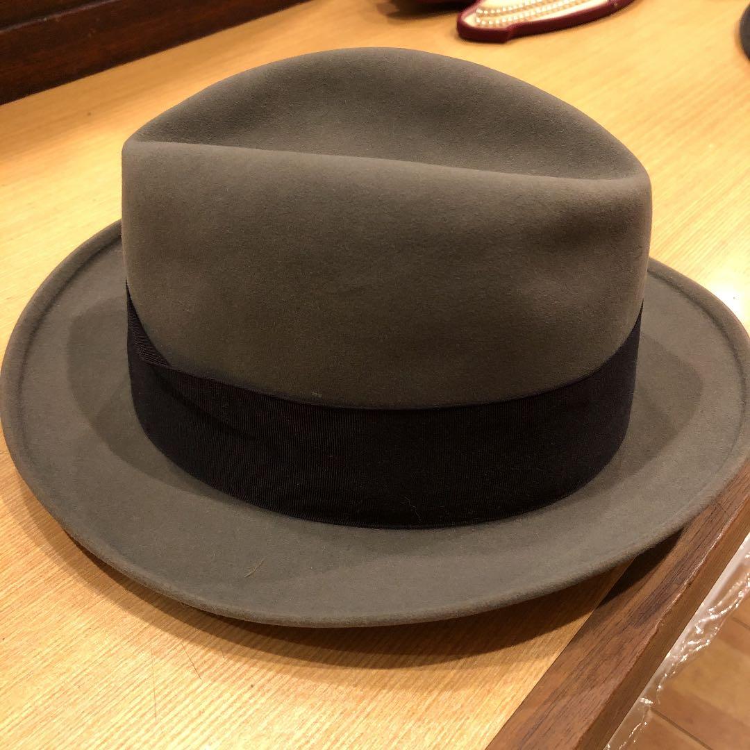 ハットヴィンテージ