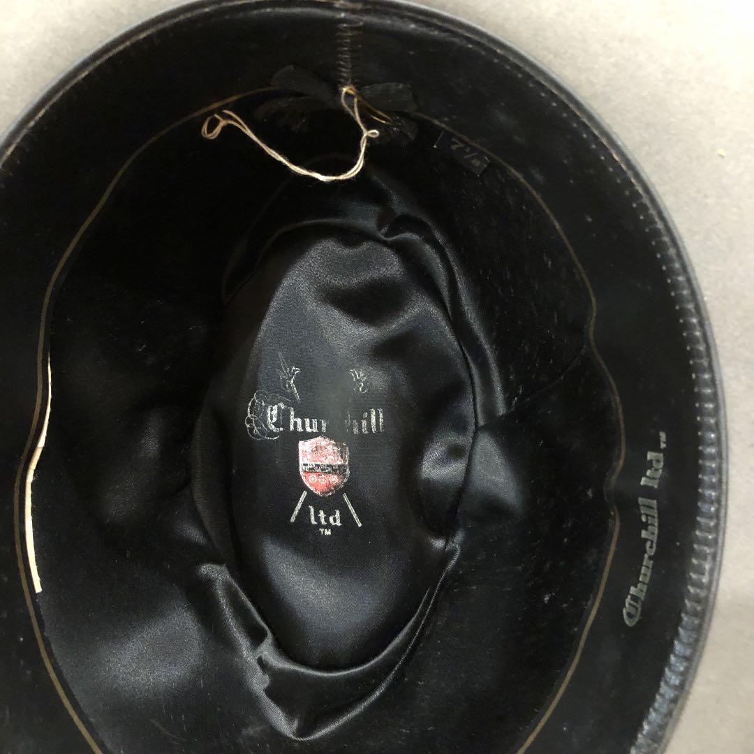 ハットヴィンテージ