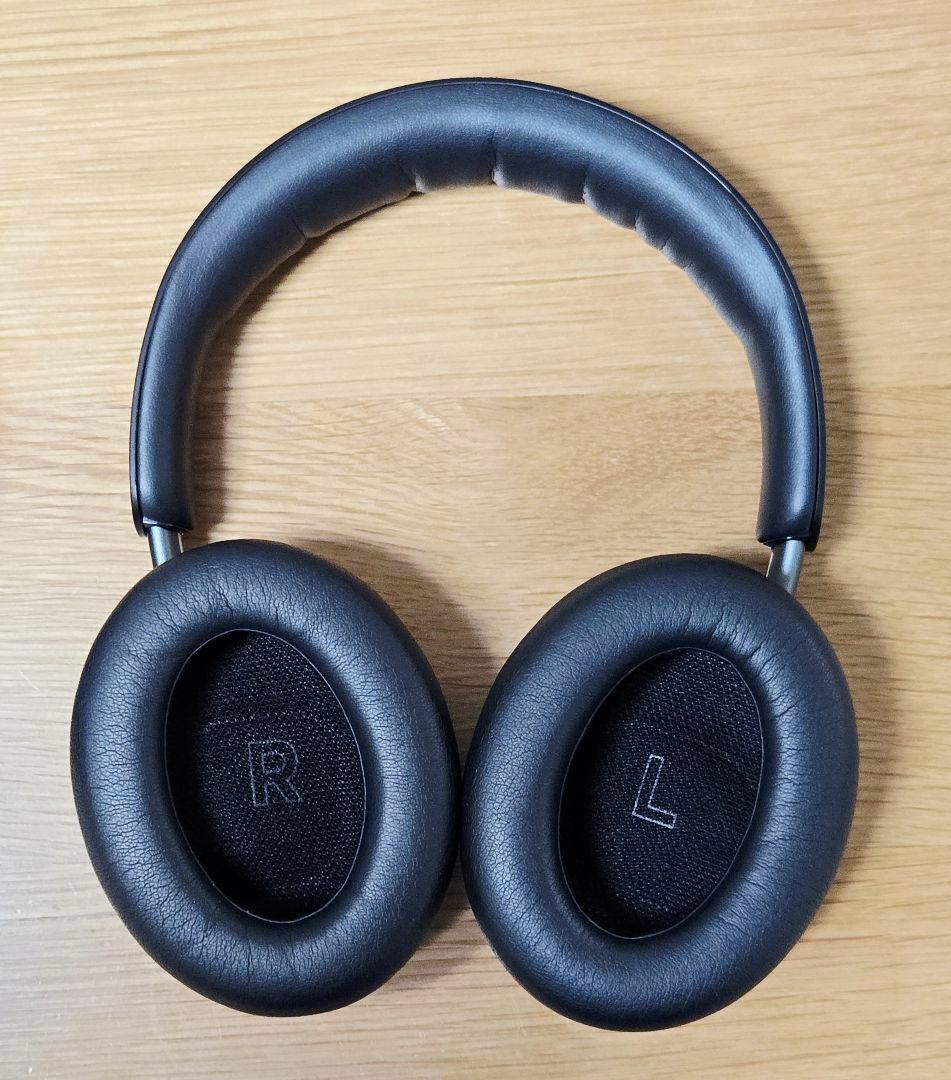 BOSE QuietComfort Ultra Headphones ブラック