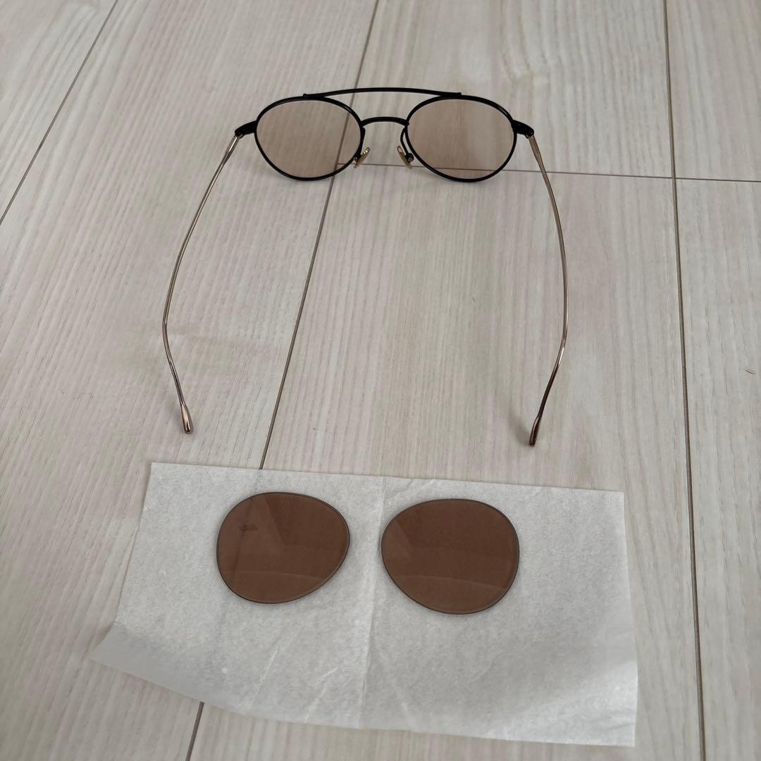 Native Sons ネイティブサンズ \"Mr.mojo\" ティアドロップ