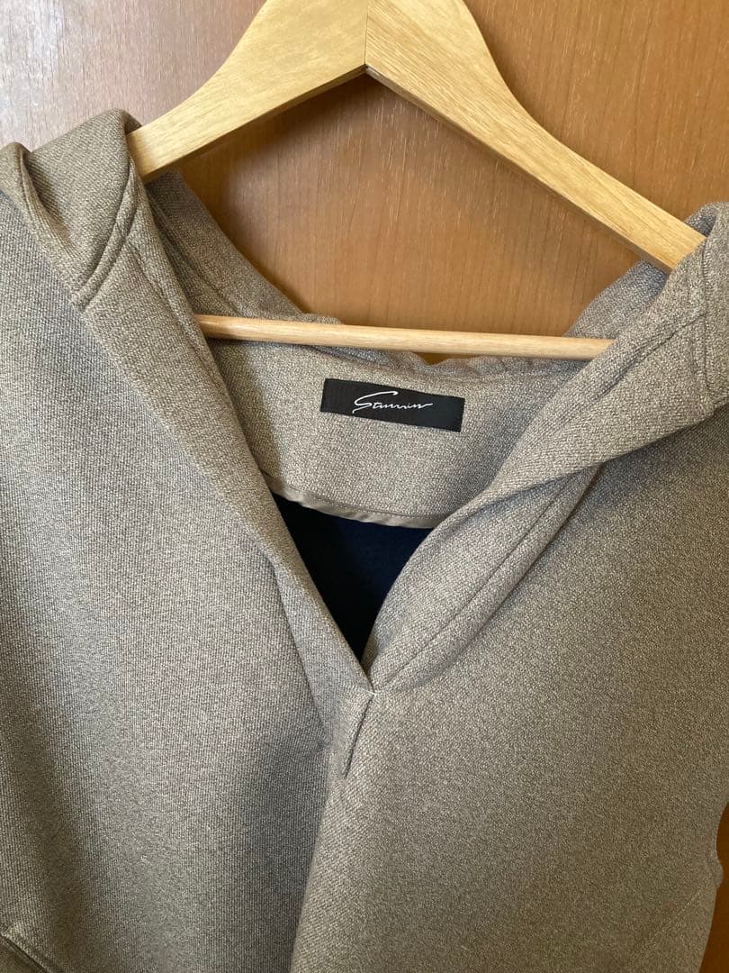 スタニングルアーボンディングベスト