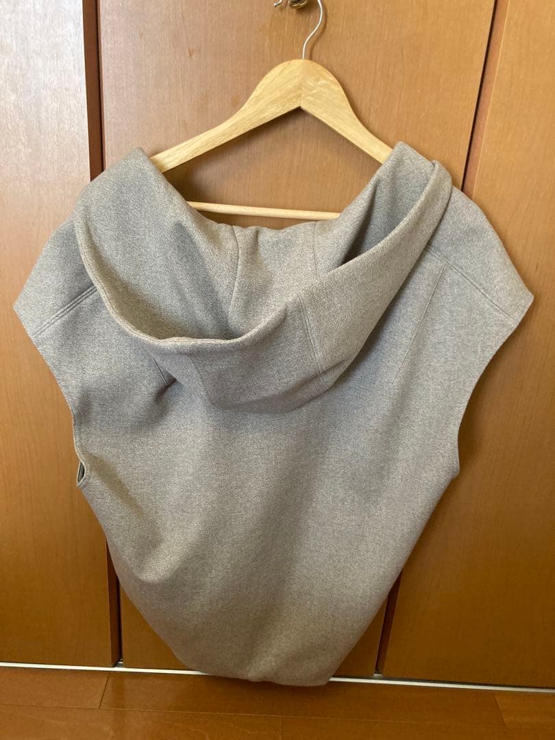 スタニングルアーボンディングベスト