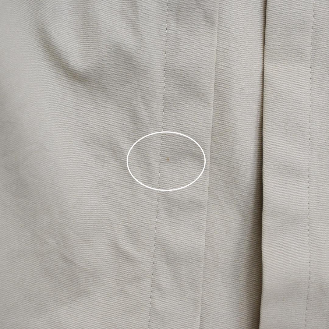 ■ 48167★年 バーバリーズ 金ボタン プレステージコレクション 金タグ*