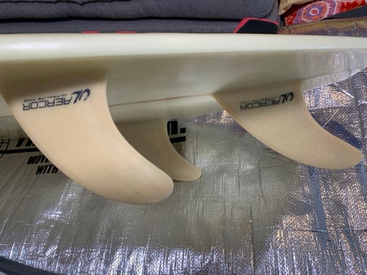 Shintarow shapes ショートボード