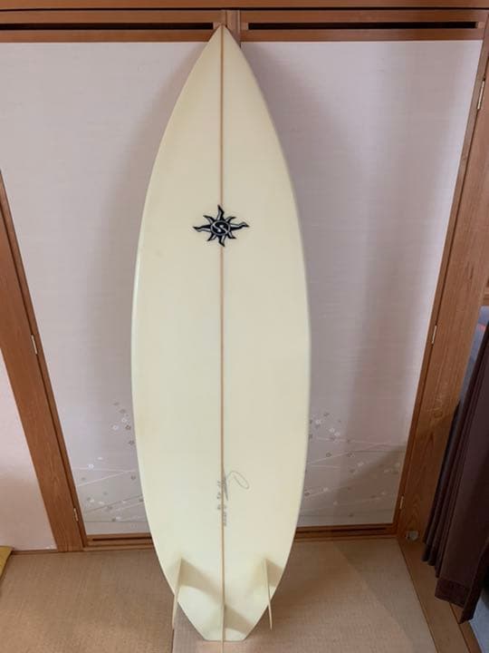 Shintarow shapes ショートボード