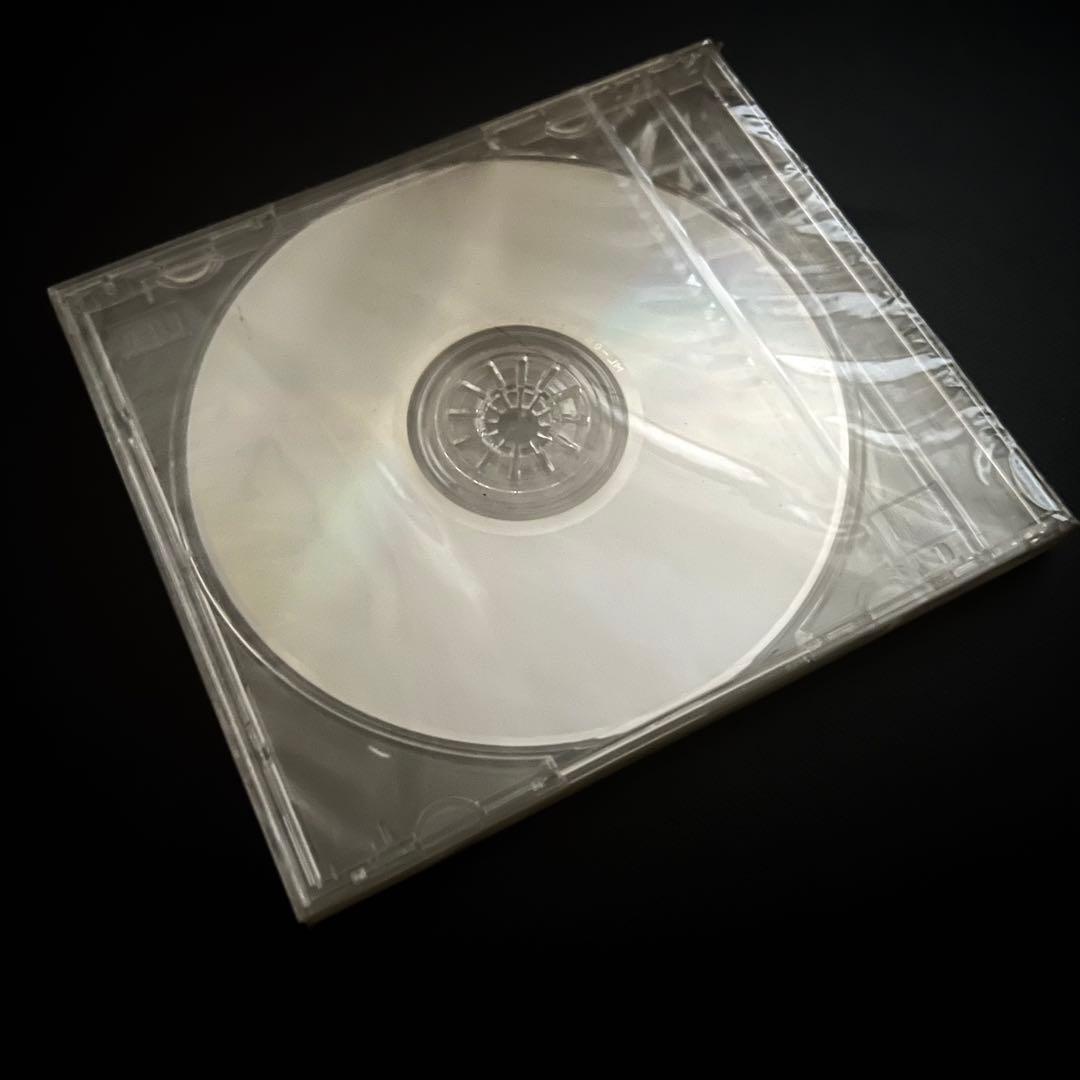 マニアック・ラヴのCD非売品