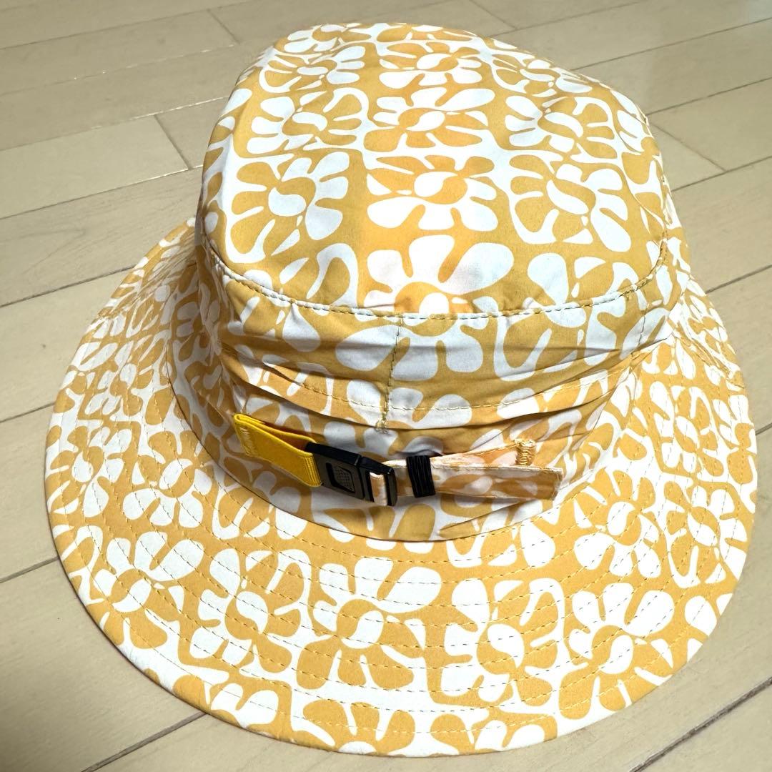 ⭐︎新品未使用⭐︎ sunward bound サーフハット　Mサイズ