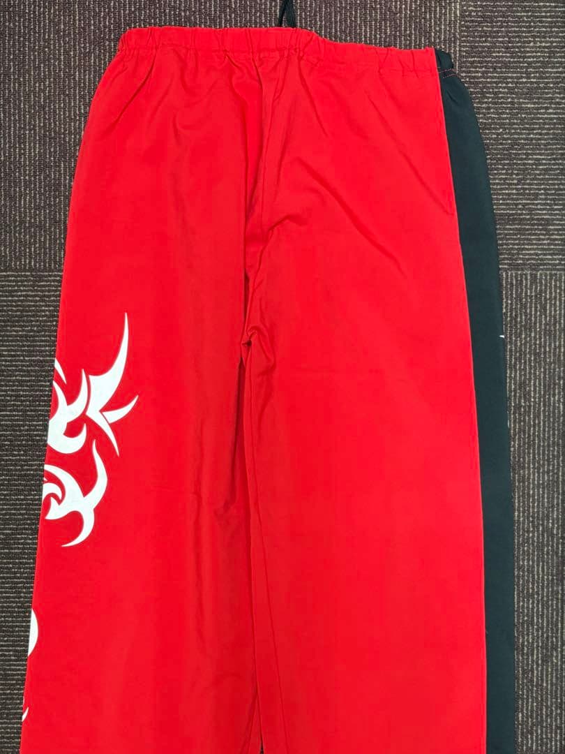 ラディカルフィットネス　ファイドウ　ドラゴン上下セット