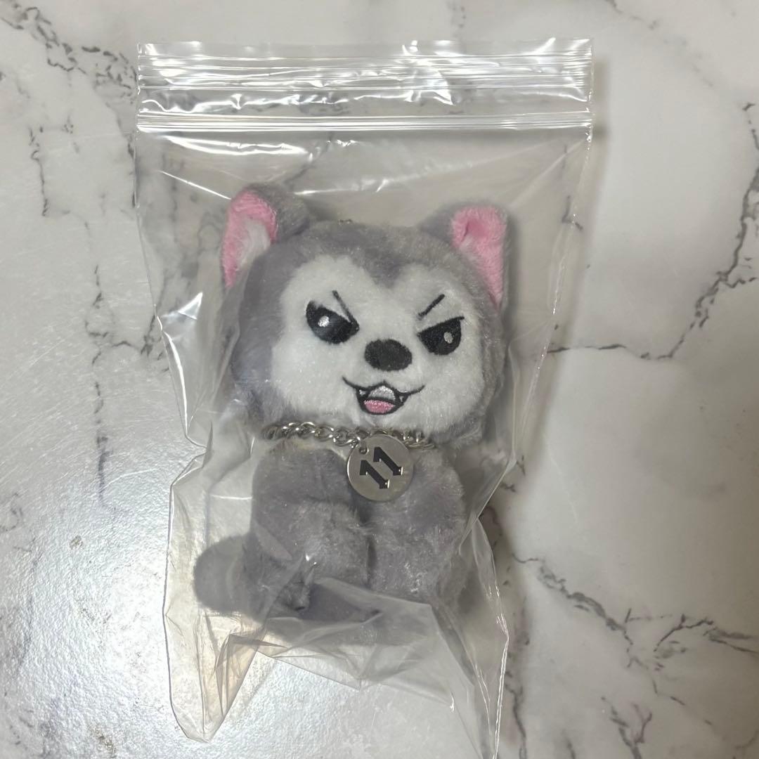 シューヤ 生誕 しゅがる マスコット